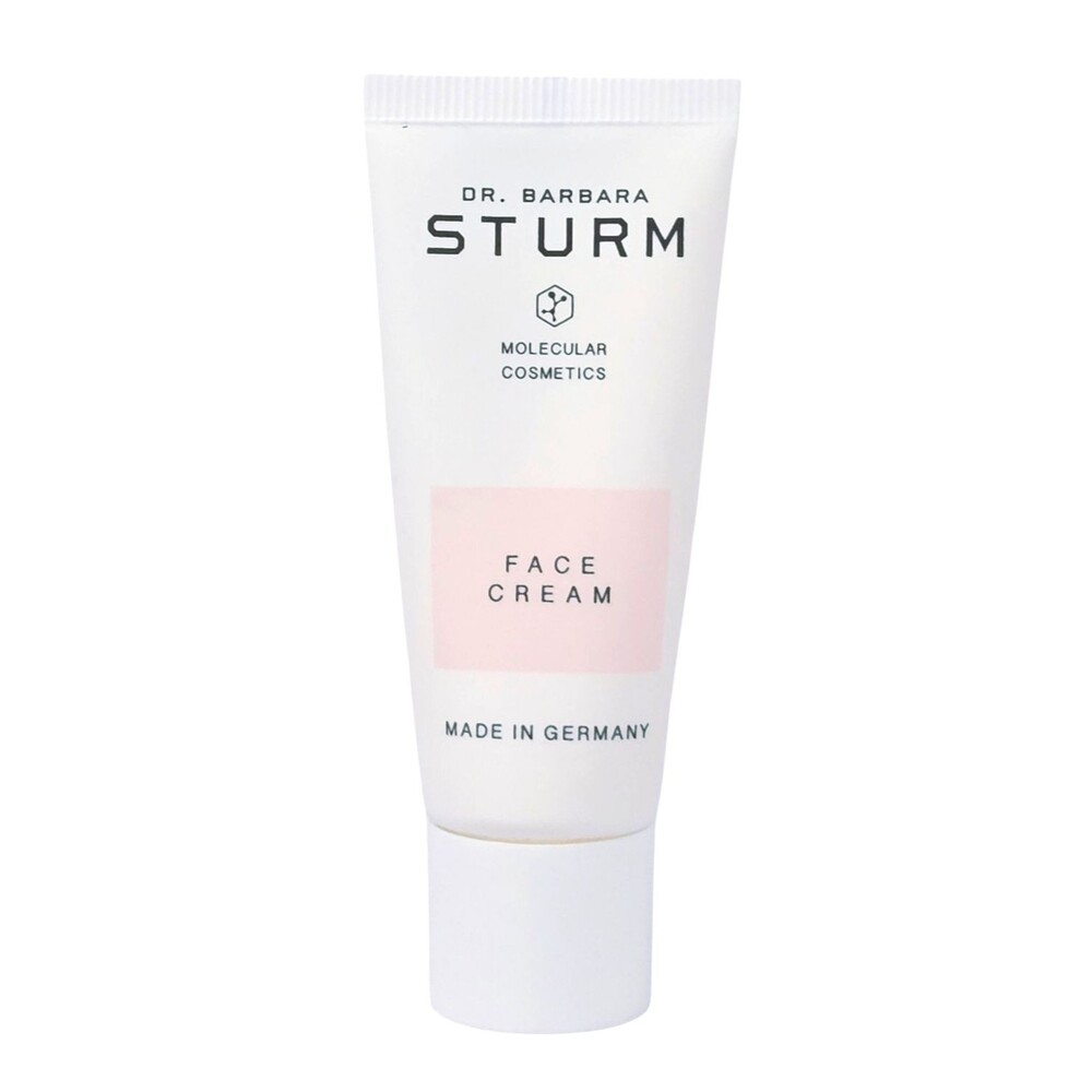 Dr. Barbara Strum Face Cream Molecular Cosmetics 20 ml / 0.67 fl oz Travel Size